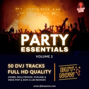 03 - Party Essentials - Volume 2 (DDZ)