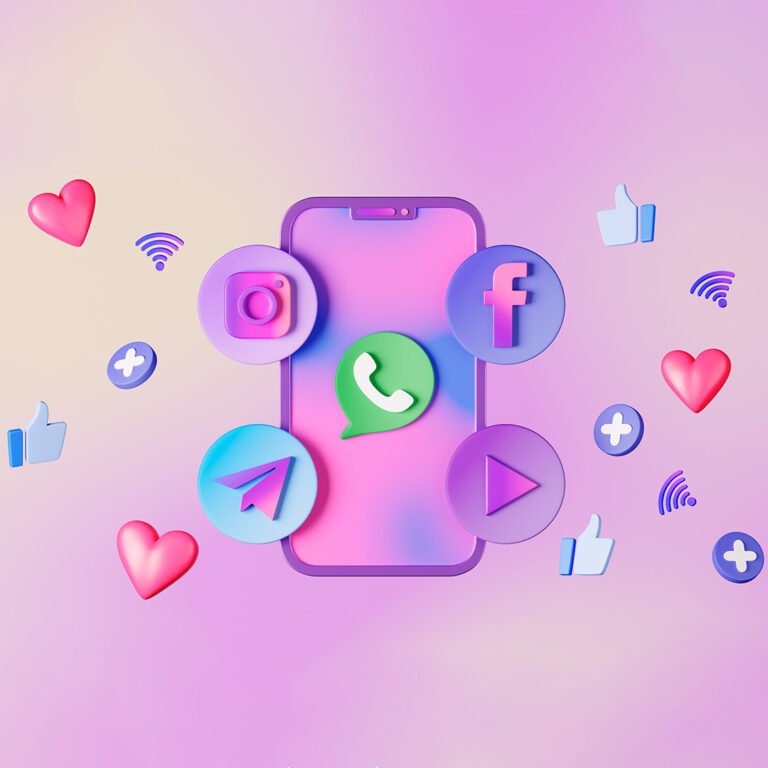 DJ-Drop-Zone---Social-Media-Marketing-Service-Image