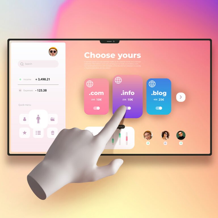 DJ-Drop-Zone---Website-Development-Service-Image-2